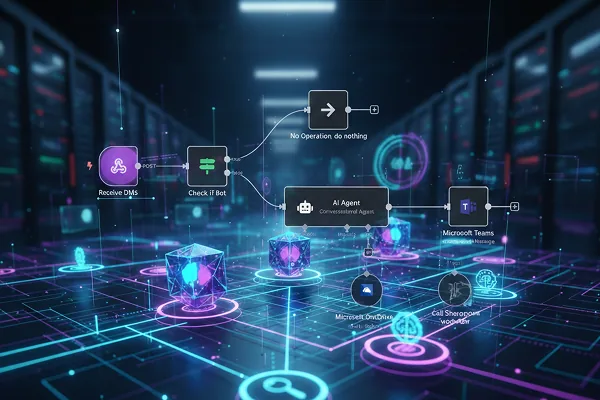 Masterclass AI Builder — Practical Path SPPT